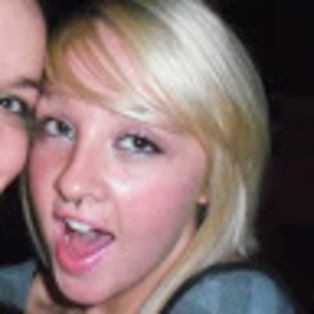 Meet your Posher, Alisha